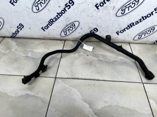 Патрубок системы охлаждения Corsa 2011 D 1.4 (A14XER)