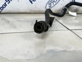 Патрубок системы охлаждения Corsa 2011 D 1.4 (A14XER)
