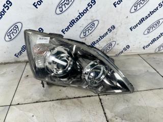 Фара передняя правая Honda CR-V 3 2012