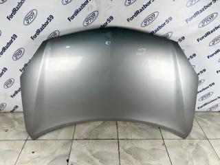 Капот Renault Koleos 2009