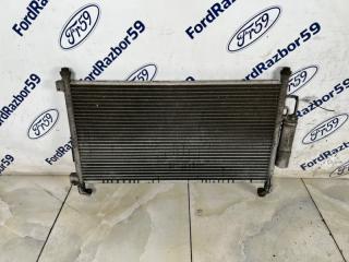 Радиатор кондиционера Honda Civic Type R 2009