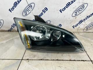 Фара передняя правая Ford Focus 2 2006