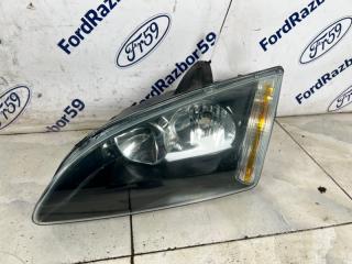 Фара передняя левая Ford Focus 2 2006