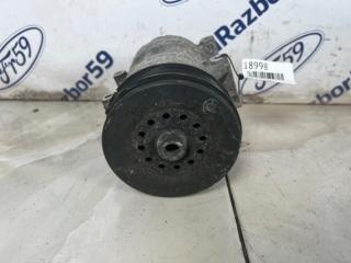 Компрессор кондиционера Toyota Auris 2007