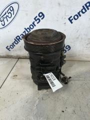 Компрессор кондиционера Toyota RAV4 2003