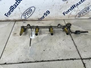 Рампа топливная Toyota RAV4 2003 контрактная Рампа топливная Toyota RAV4 2003