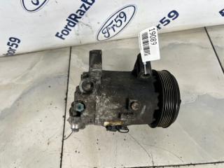 Компрессор кондиционера Primera 2005 P12 1.8 (QG18DE)