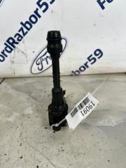 Катушка зажигания Nissan Primera P12 1.8 (QG18DE) Катушка зажигания Nissan Primera P12 1.8 (QG18DE)