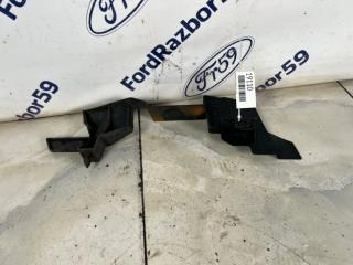 Дефлектор радиатора левый Mazda Mazda6 2011 контрактная Дефлектор радиатора левый Mazda Mazda6 2011