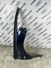 Крыло переднее правое Mazda Mazda6 2011