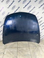 Капот Mazda Mazda6 2011