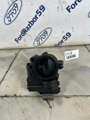 Запчасть дроссельная заслонка Peugeot 207 2008