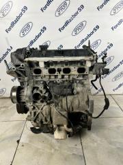 Двигатель Ford Focus 2 2006