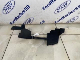 Дефлектор радиатора передний левый Mazda Mazda6 2011 контрактная Дефлектор радиатора передний левый Mazda Mazda6 2011