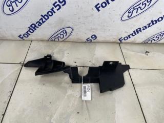 Дефлектор радиатора передний правый Mazda Mazda6 2011 контрактная Дефлектор радиатора передний правый Mazda Mazda6 2011