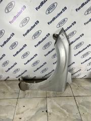 Крыло переднее левое Ford Focus 2 2009