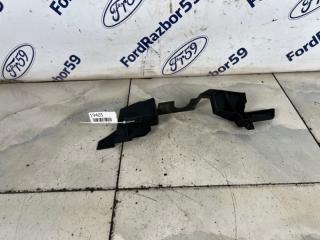 Дефлектор радиатора передний правый Mazda Mazda6 2010 контрактная Дефлектор радиатора передний правый Mazda Mazda6 2010