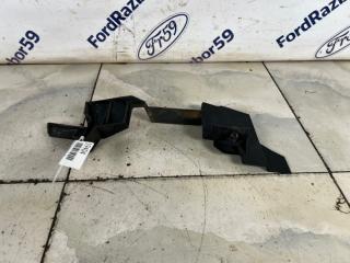 Дефлектор радиатора передний левый Mazda Mazda6 2010 контрактная Дефлектор радиатора передний левый Mazda Mazda6 2010