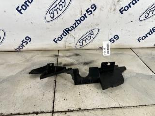 Дефлектор радиатора передний правый Mazda Mazda6 2008 контрактная Дефлектор радиатора передний правый Mazda Mazda6 2008