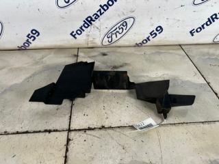 Дефлектор радиатора передний левый Mazda Mazda6 2008 контрактная Дефлектор радиатора передний левый Mazda Mazda6 2008