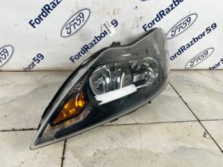 Фара передняя левая Ford Focus 2 2009