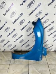 Крыло переднее левое Ford Focus 2 2008