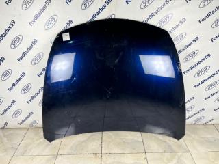 Капот Mazda Mazda6 2008