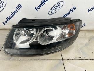 Фара передняя левая Hyundai Santa Fe 2010