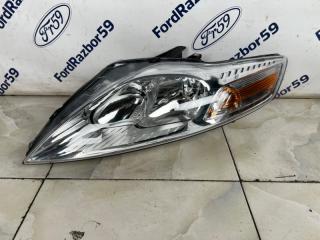 Фара передняя левая Ford Mondeo 4 2009