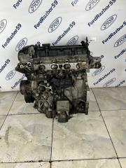 Двигатель Ford Focus 2 2006