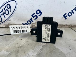 Запчасть блок иммобилайзера Volkswagen Touareg 2007