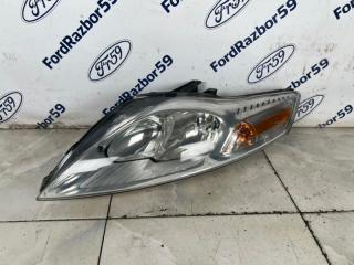 Фара передняя левая Ford Mondeo 4 2007-2010