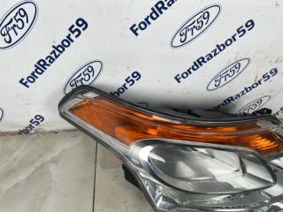 Фара передняя правая Citroen C3 Picasso SH Фара передняя правая Citroen C3 Picasso SH