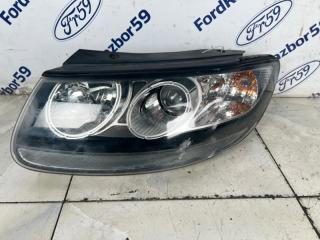 Запчасть фара передняя левая Hyundai Santa Fe 2010 CM 921012B075 контрактная Фара передняя левая Hyundai Santa Fe 2010 CM 921012B075 контрактная