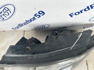 Фара передняя левая Hyundai Santa Fe CM Фара передняя левая Hyundai Santa Fe CM