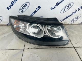 Запчасть фара передняя правая Hyundai Santa Fe 2010 CM 921022B075 контрактная Фара передняя правая Hyundai Santa Fe 2010 CM 921022B075 контрактная