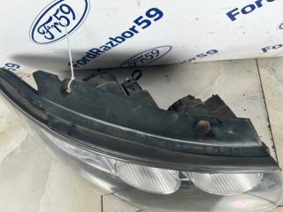 Фара передняя правая Hyundai Santa Fe CM Фара передняя правая Hyundai Santa Fe CM