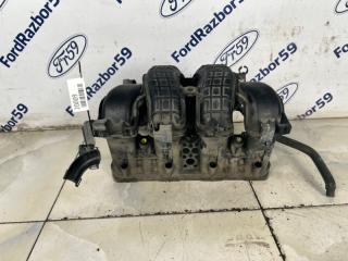 Коллектор впускной Mitsubishi Outlander 2008