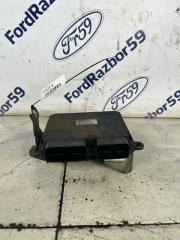 Блок управления двигателем Mitsubishi Outlander 2008