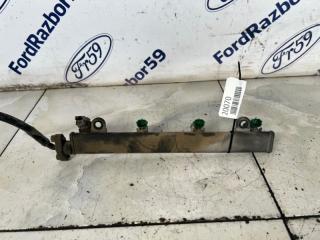 Рампа топливная Mitsubishi Outlander 2005 контрактная Рампа топливная Mitsubishi Outlander 2005