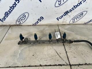 Рампа топливная Mitsubishi Outlander 2005 контрактная Рампа топливная Mitsubishi Outlander 2005