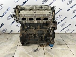 Двигатель Mitsubishi Outlander 2005