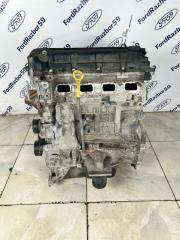 Двигатель Mitsubishi Outlander 2008