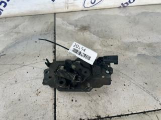 Замок капота Ford Focus 3 2013
