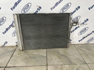 Радиатор кондиционера Ford Focus 3 2013
