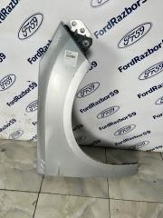 Крыло переднее правое Ford Focus 3 2013