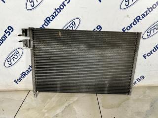 Радиатор кондиционера Ford Fusion 2007