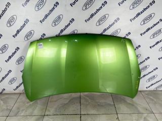 Капот Hyundai i20 2009