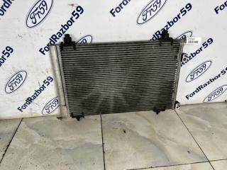 Радиатор кондиционера Peugeot 308 2009