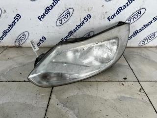 Фара передняя левая Ford Focus 3 2011